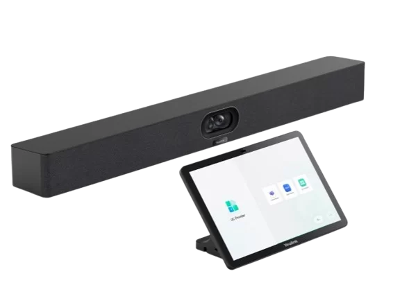Yealink MeetingBar A40 All-in-One Video Bar