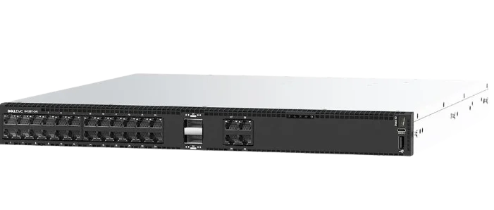 Dell PowerSwitch S4128 Series 3