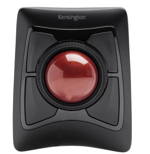 Kensington Expert Mouse® Wireless Trackball 2