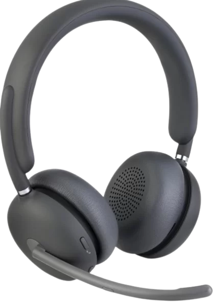 Logitech Zone 950 Wireless Headset 3