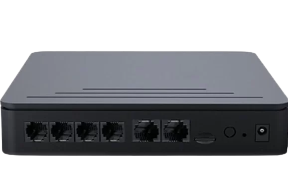 Yeastar P520 IP PBX 2