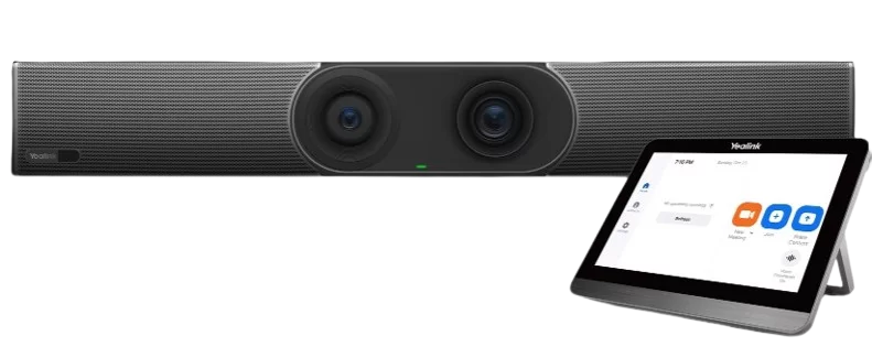 Yealink MeetingBar A30 All-in-One Video Bar 2