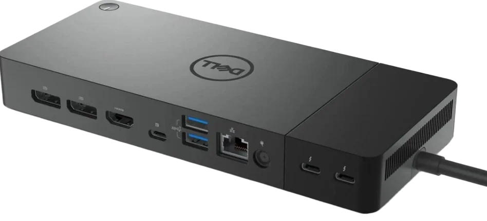 Dell Thunderbolt Dock – WD22TB4