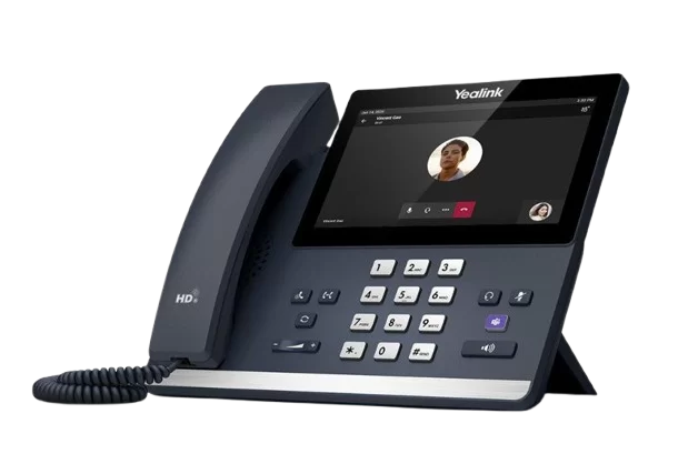 Yealink MP56 E2 Microsoft Teams IP Phone