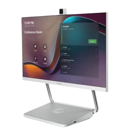 Yealink DeskVision A24 Desktop Collaboration Display