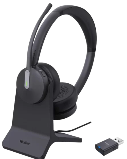 Yealink WH64 Wireless Headset