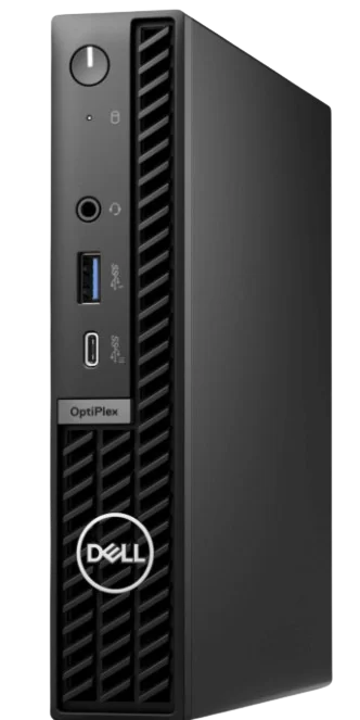 Dell OptiPlex Micro