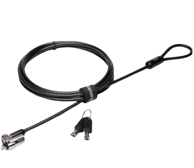 Kensington MicroSaver® 2.0 Keyed Laptop Lock