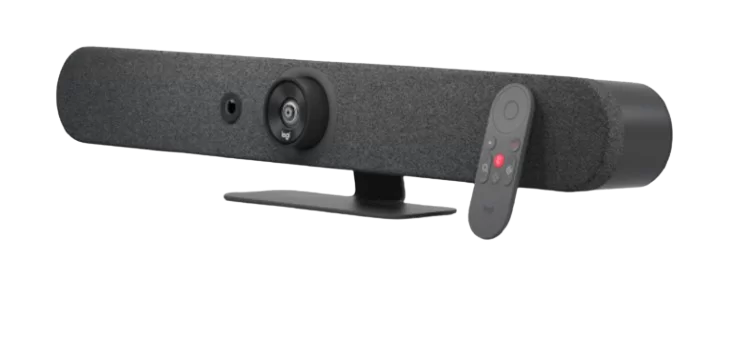 Logitech Rally Bar Mini