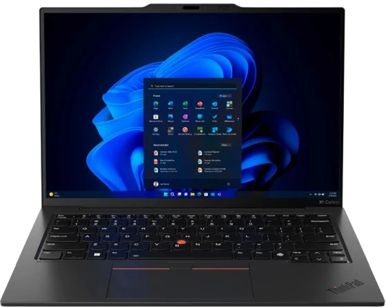 Lenovo ThinkPad X1 Carbon Gen 12