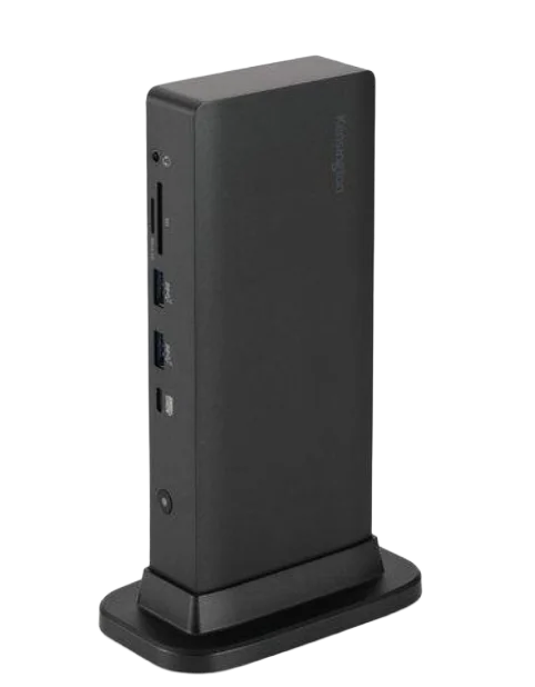 Kensington SD4849P USB-C Triple Video Dock