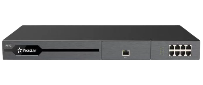 Yeastar P570 IP PBX 3