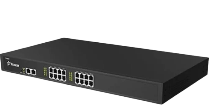 Yeastar TA1600 FXS VoIP Gateway