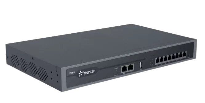 Yeastar P550 IP PBX
