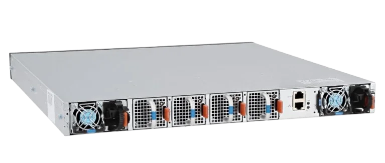 Dell PowerSwitch S4128 Series 2