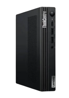 Lenovo ThinkCentre M90q Gen 5 Tiny