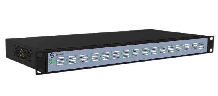 OpenVox SWG-3016/32-4S Multi-SIM Wireless Gateway