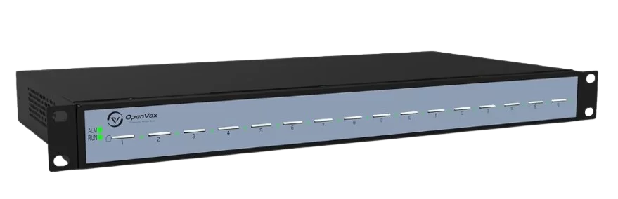 OpenVox SWG-3016 G/L Wireless Gateway