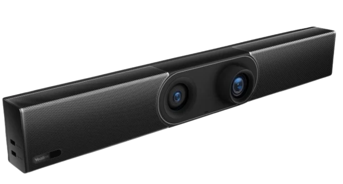 Yealink MeetingBar A30 All-in-One Video Bar