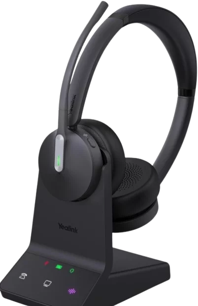 Yealink WH64 Wireless Headset 2