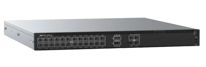 Dell PowerSwitch S4128 Series
