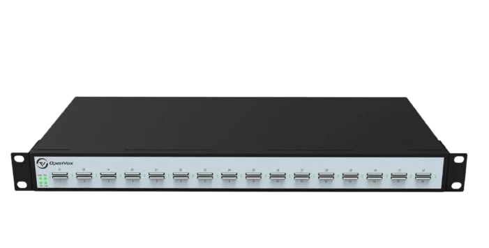 OpenVox SWG-4016E / SWG-4032E eSIM Wireless Gateway 2