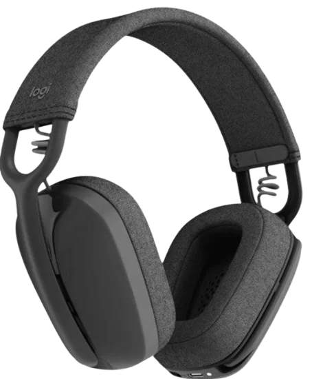 Logitech Zone Vibe Wireless Headset 2
