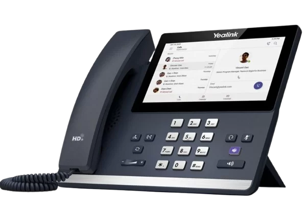 Yealink MP56 E2 Microsoft Teams IP Phone 3