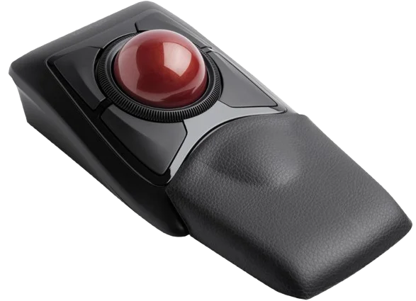Kensington Expert Mouse® Wireless Trackball