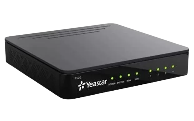 Yeastar P520 IP PBX