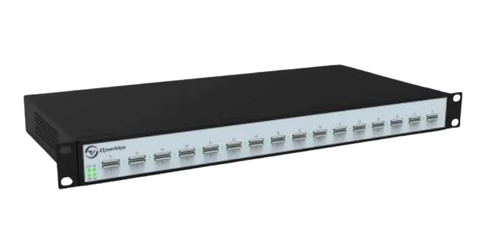 OpenVox SWG-4016E / SWG-4032E eSIM Wireless Gateway