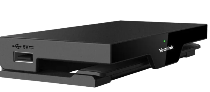 Yealink RoomCast E2 Wireless Content Sharing System