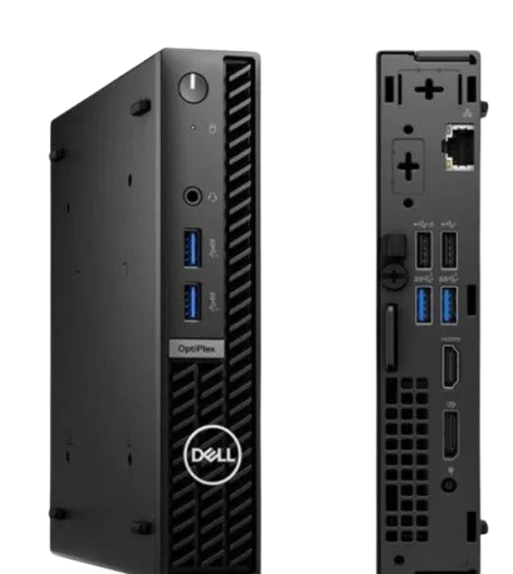 Dell OptiPlex Micro 2