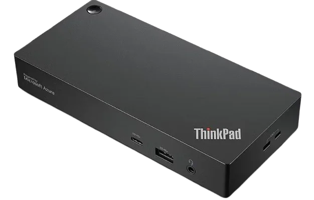 Lenovo ThinkPad Universal USB-C Smart Dock