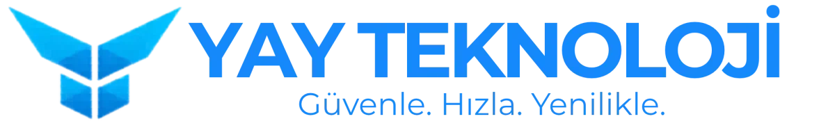 Yay Teknoloji Logo